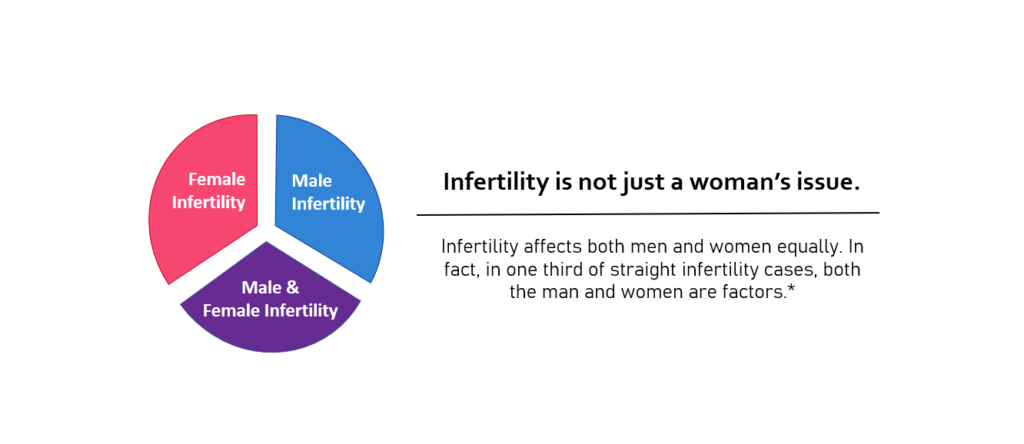 Male fertility