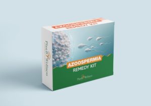 Azoospermia Remedy Kit by Plan B Wellness