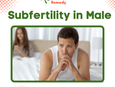 Subfertility in Male: Causes, Treatment and its Difference with Infertility