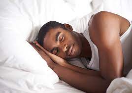 Good sleep routine an important lifestyle practices