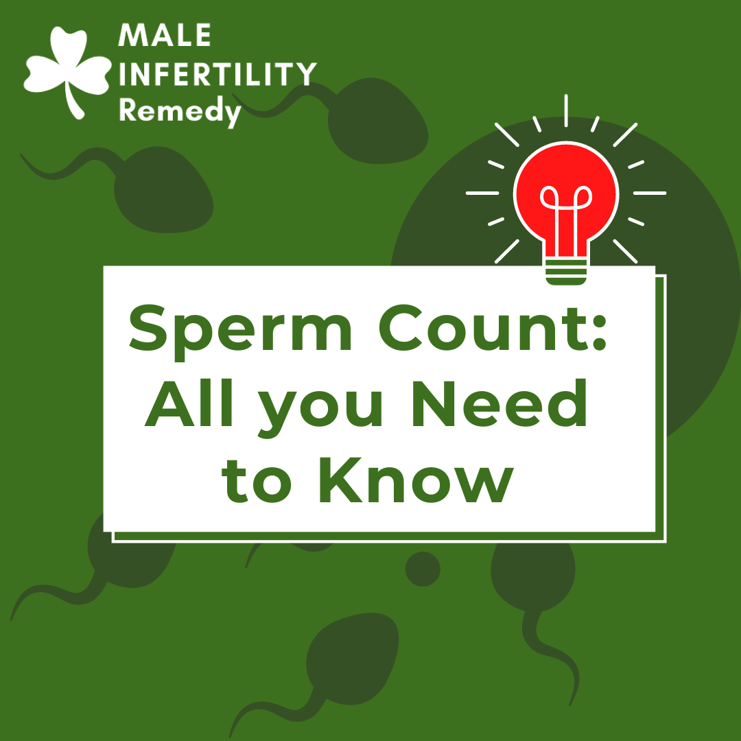 Sperm Count: All You Need To Know
